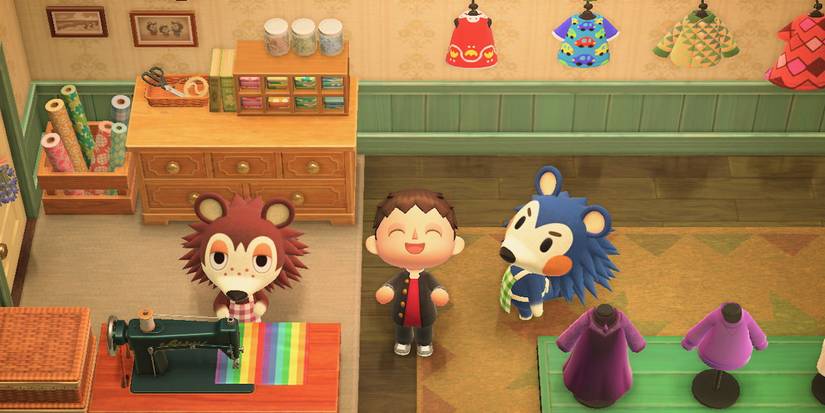 animal crossing new horizons design id