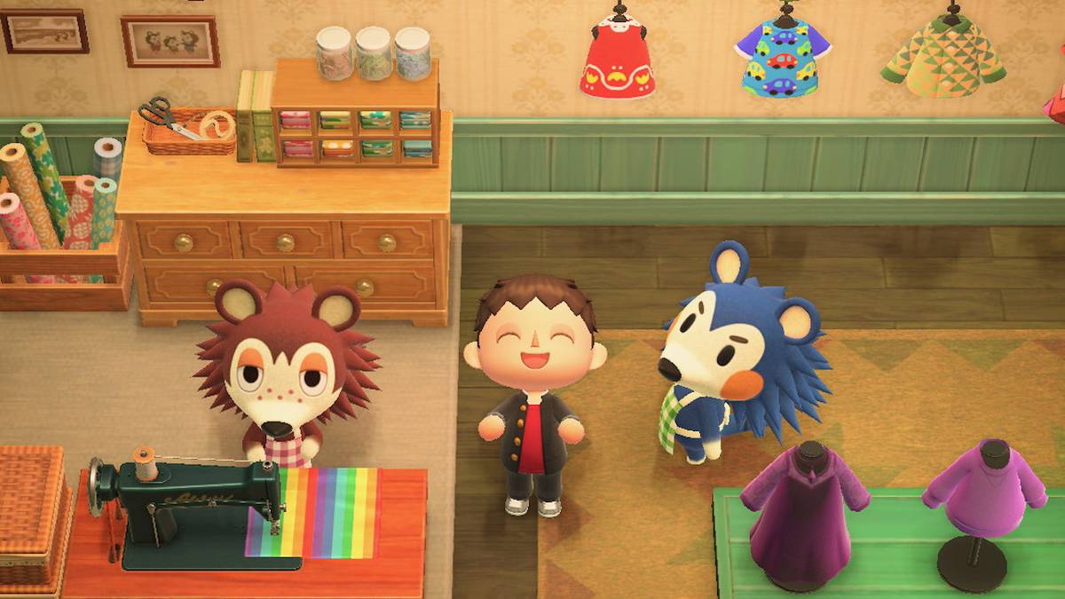 animal crossing new horizons design id