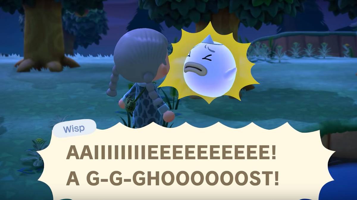 animal crossing new horizons something new or something expensive