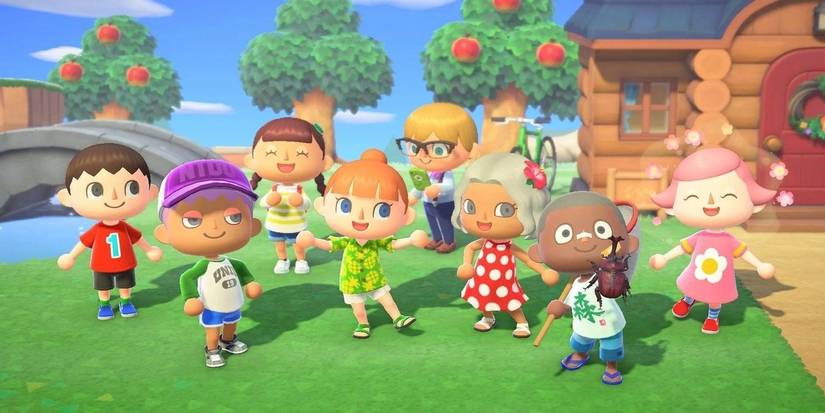 animal crossing nh fruit