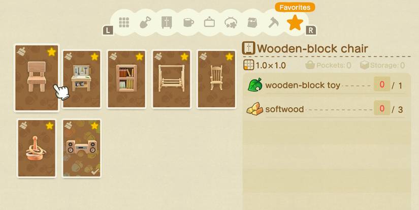 animal crossing new horizons test your diy skills