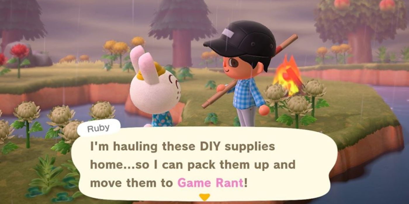 Animal Crossing: New Horizons Villagers Guide