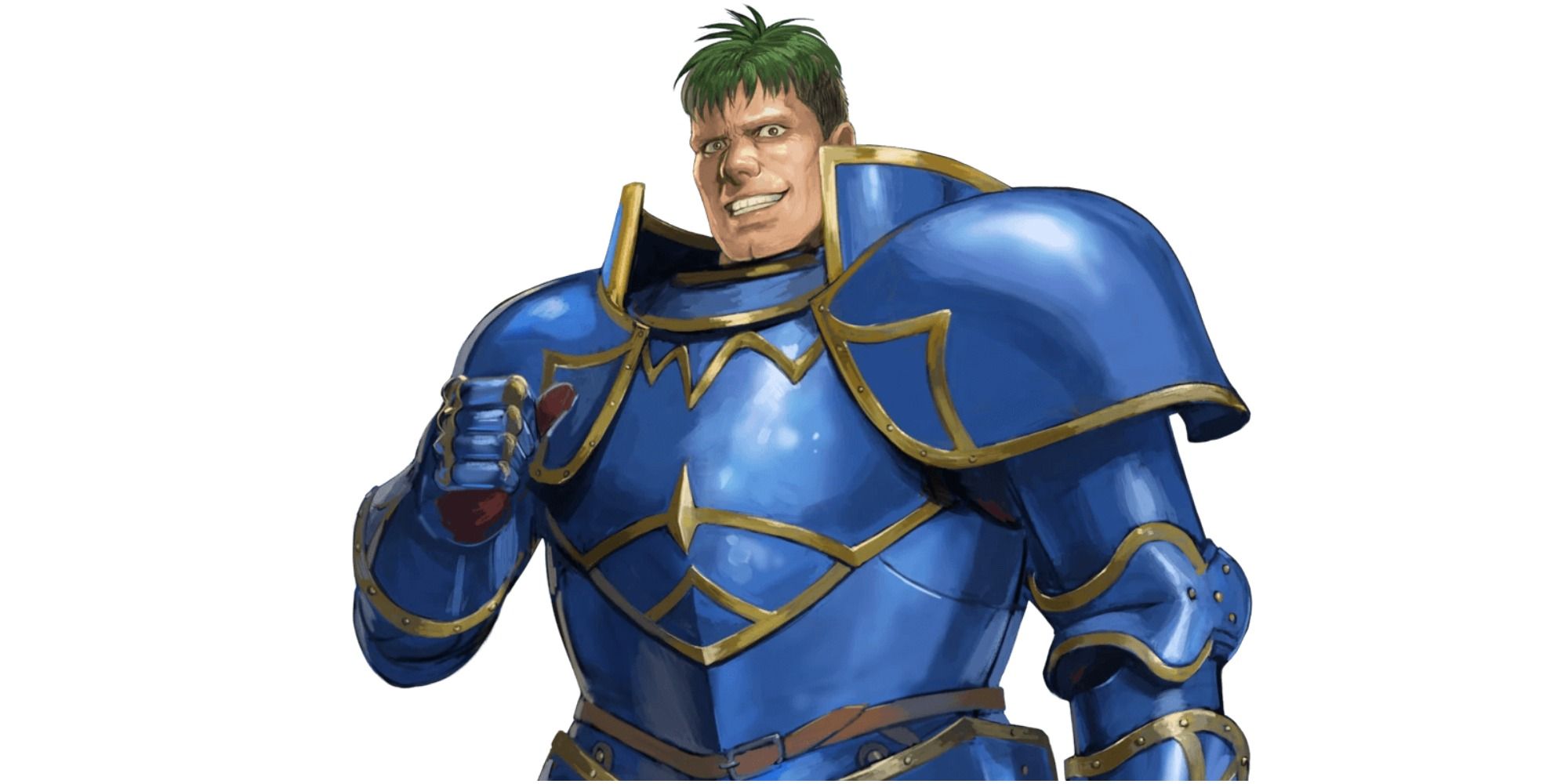 10 Worst Units In Fire Emblem History