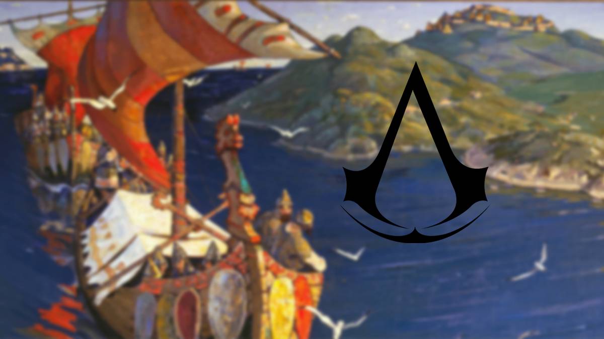 assassin's creed ragnarok viking header