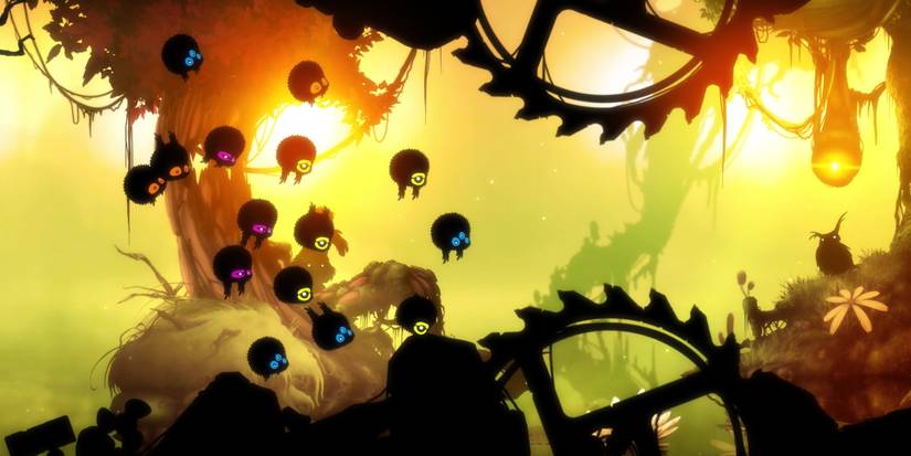 Badland