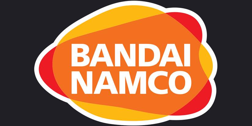 bandai namco logo