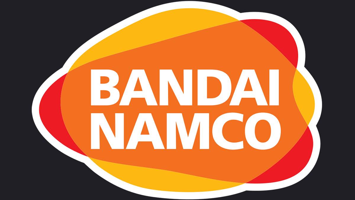 bandai namco logo