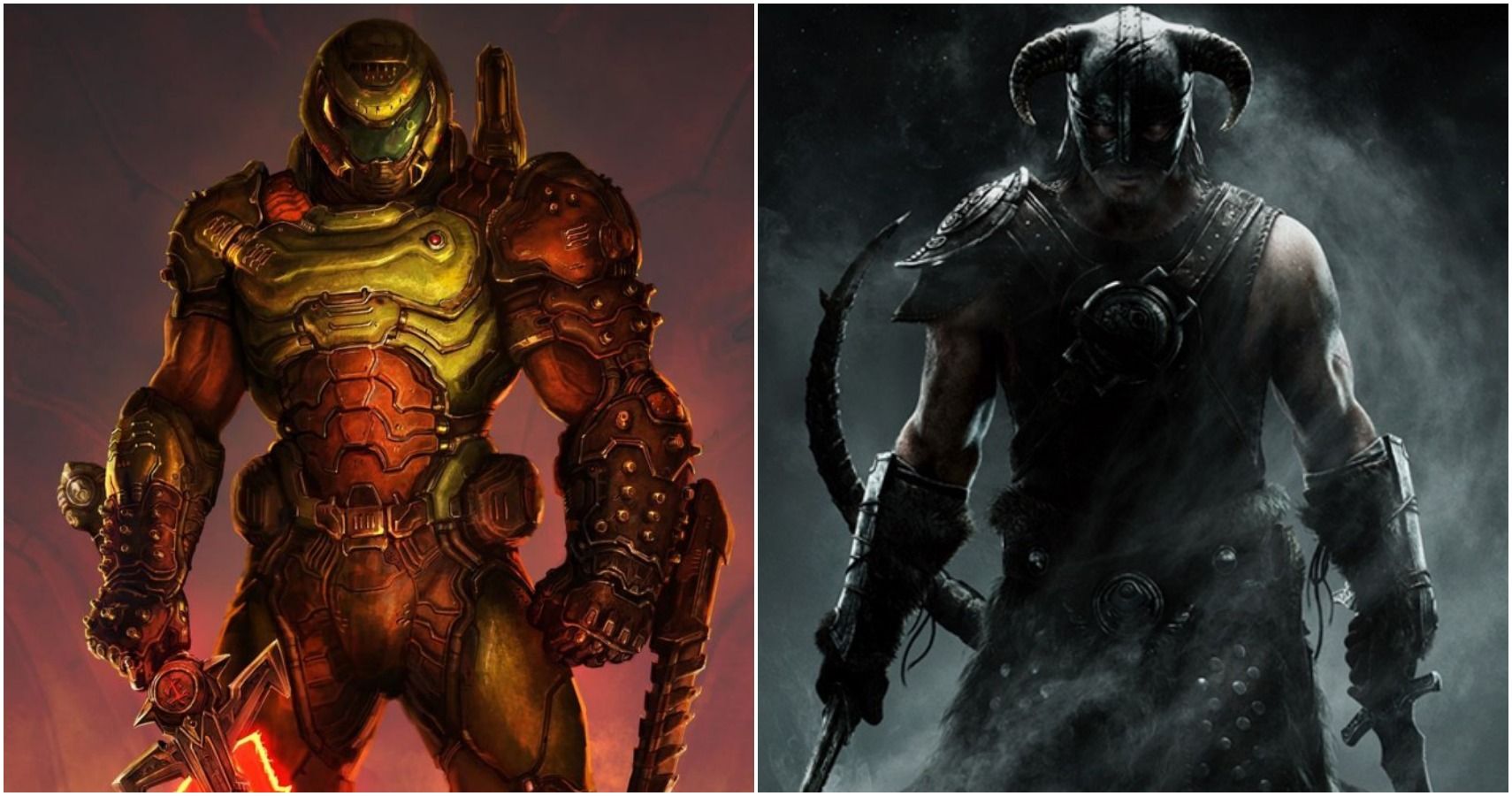 The best Bethesda games ranked from questionable to exceptional