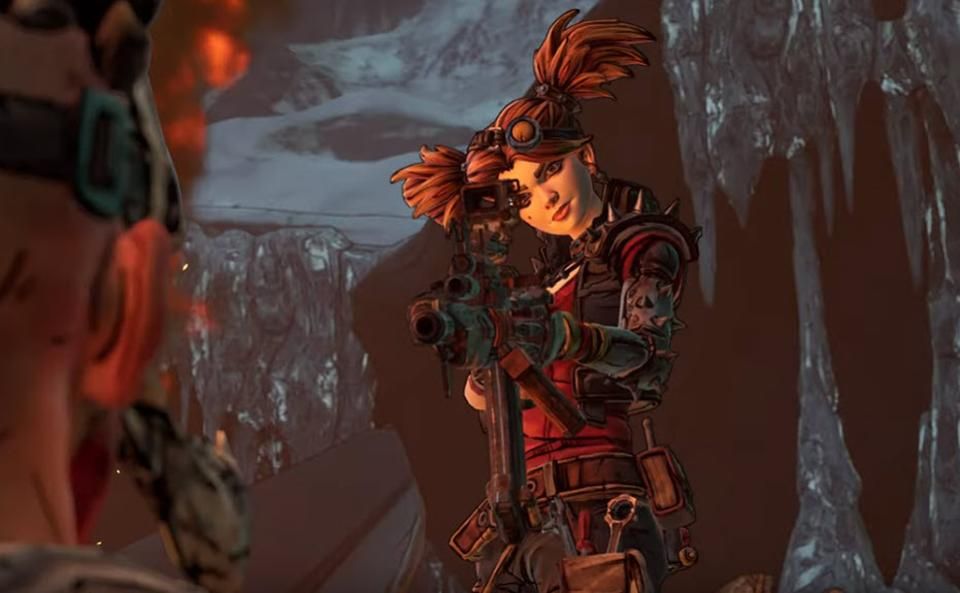 bl3 gaige