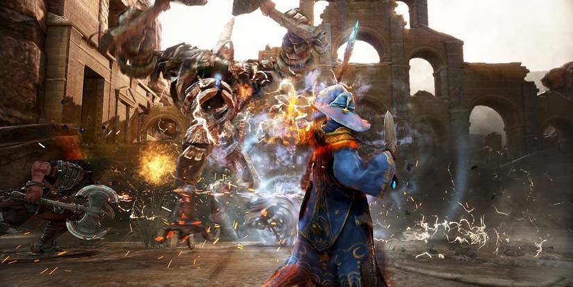 black desert gifted sellswords