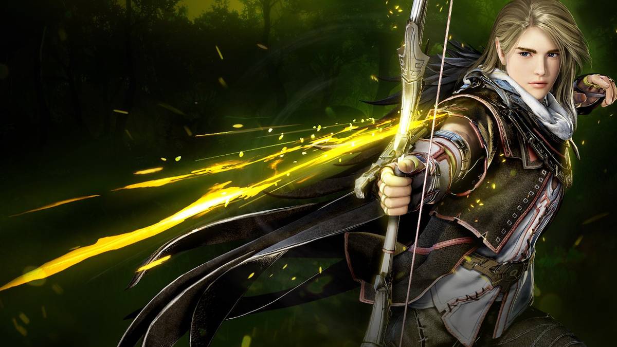 black desert gifted sellswords