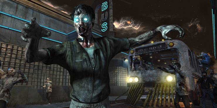 Call Of Duty 6 Best 6 Worst Zombies Maps Game Rant Call Of Duty 6 Best 6 Worst Zombies Maps Game Rant