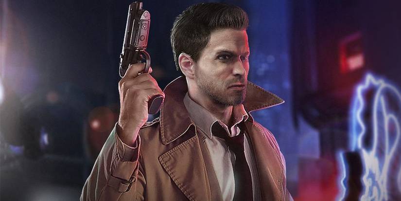 blade runner detective