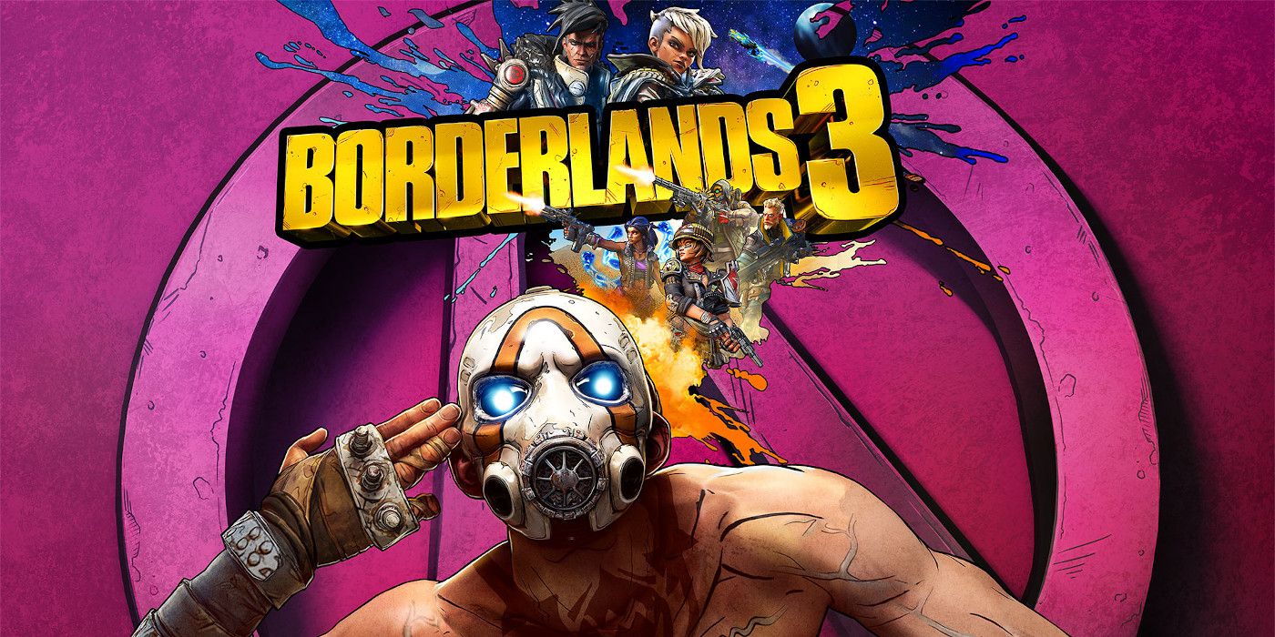 borderlands 3 march 12 update