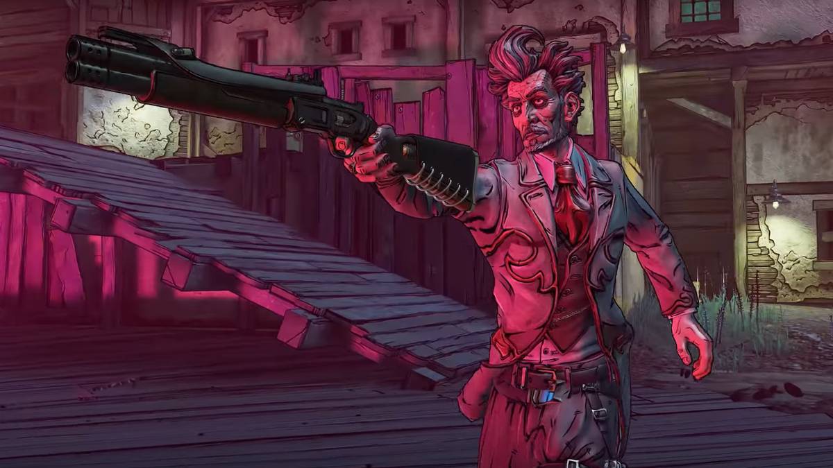 borderlands 3 wainwright