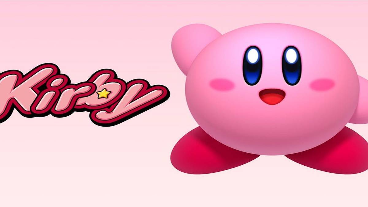 kirby wave
