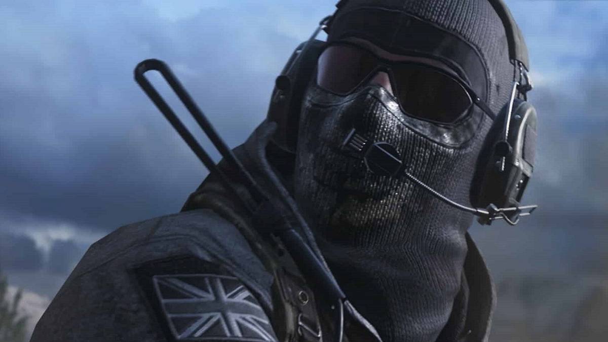 call of duty modern warfare 2 campaign remastered release date leak