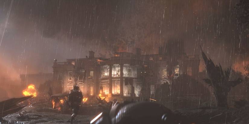 call of duty modern warfare 2 remastered, activision promo art