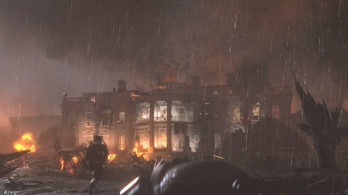 call of duty modern warfare 2 remastered, activision promo art