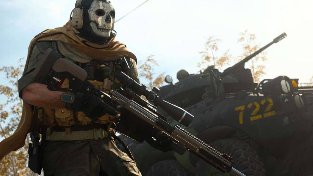 call of duty modern warfare 2 remastered