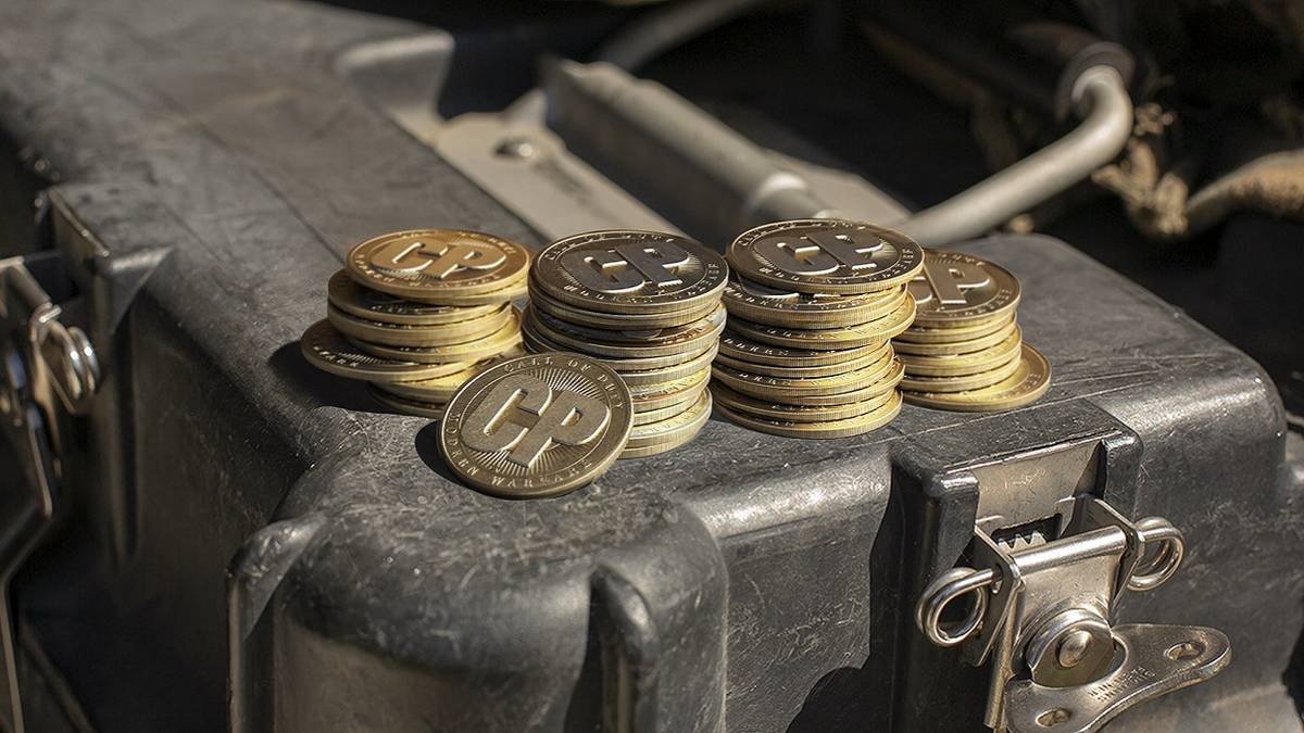 call of duty modenr warfare creator codes leak