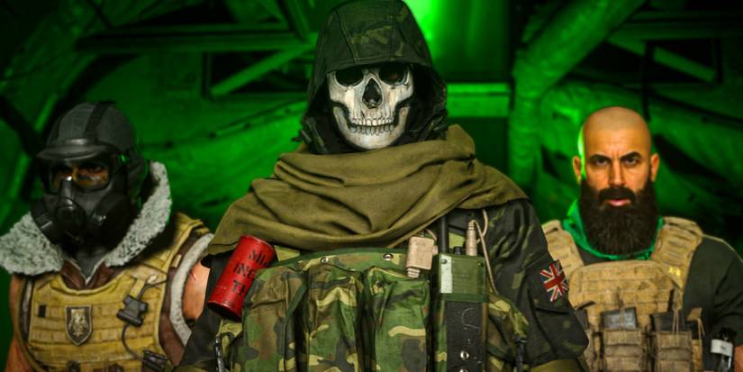 infinity ward patch notes march 17 2020