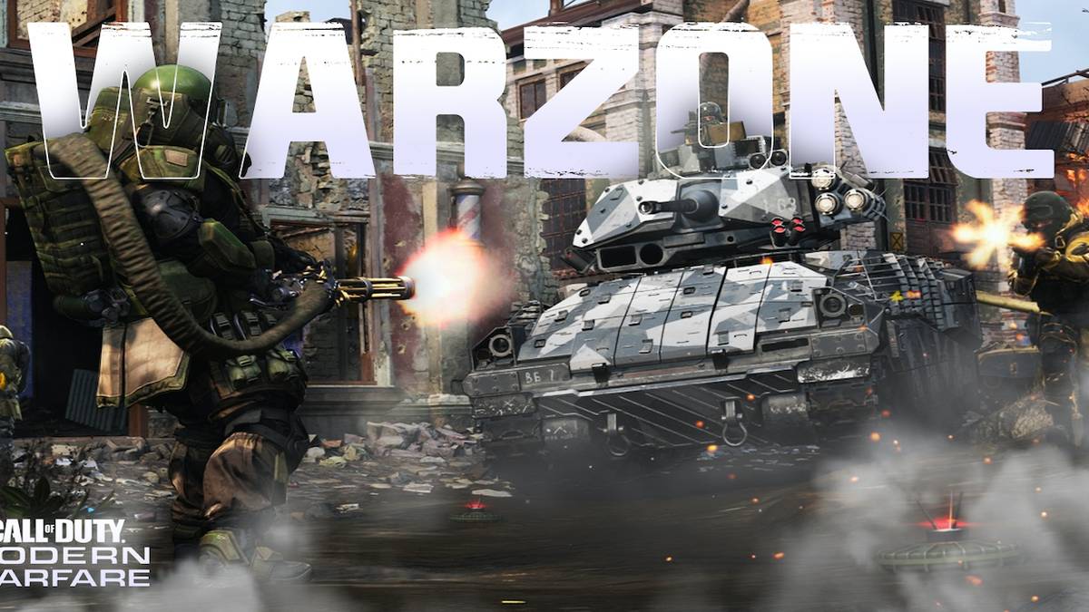 call of duty modern warfare warzone disappointing feature