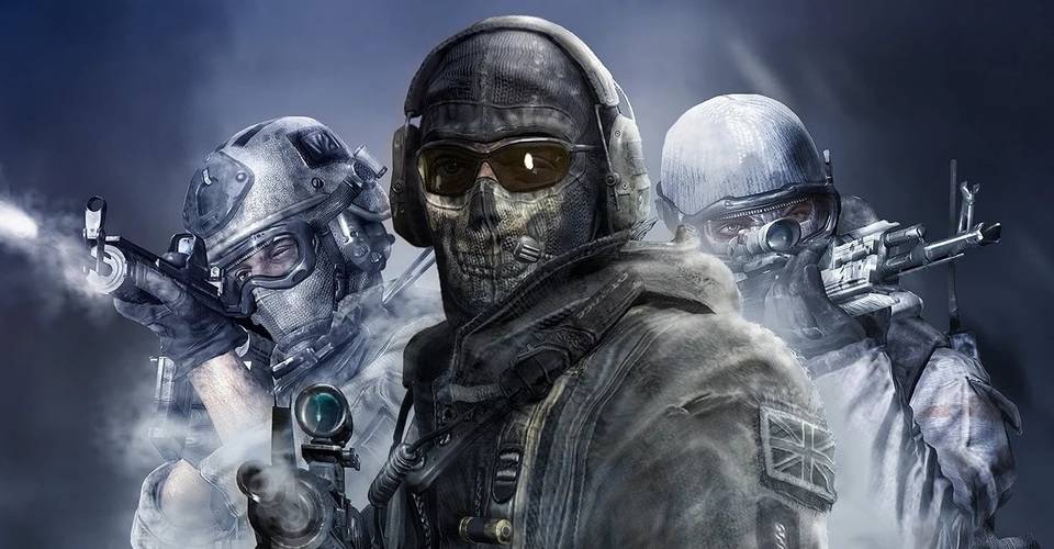 Call Of Duty Modern Warfare 2 Campaign Remastered Trophies Leak Online