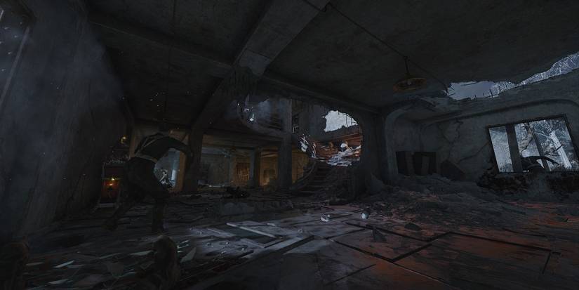 call of duty mobile zombies