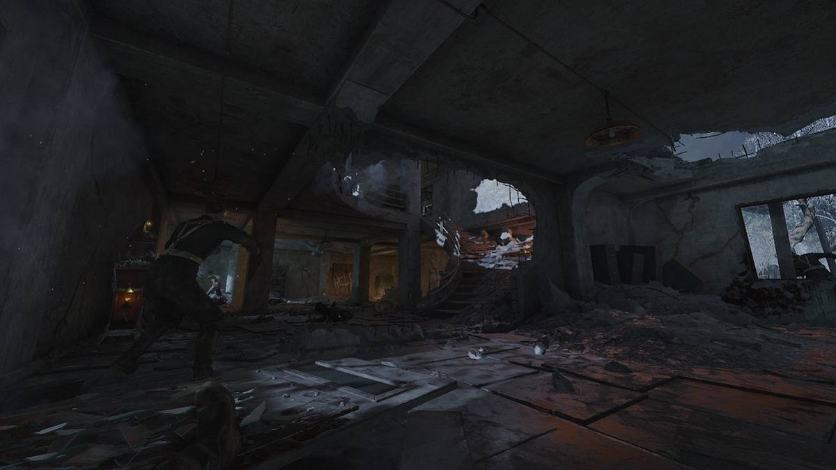 call of duty mobile zombies