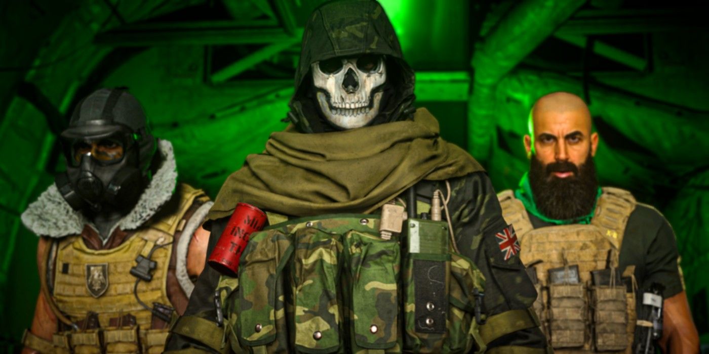 How to Get Killstreaks in Call of Duty: Warzone
