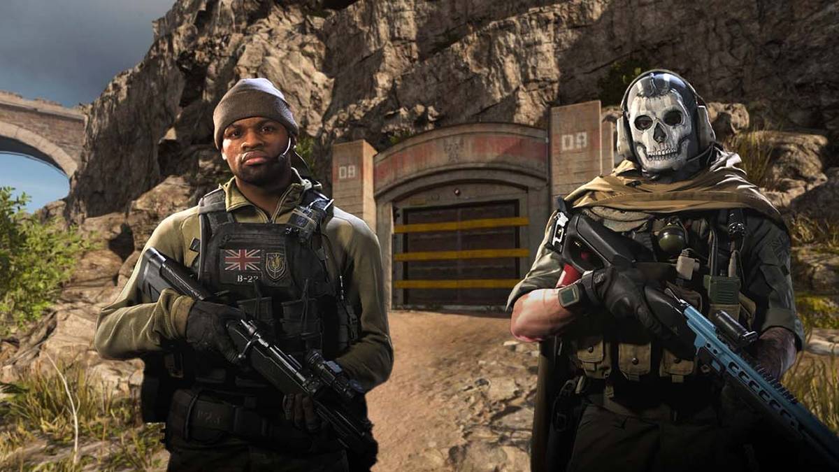 cod Warzoner bunkers