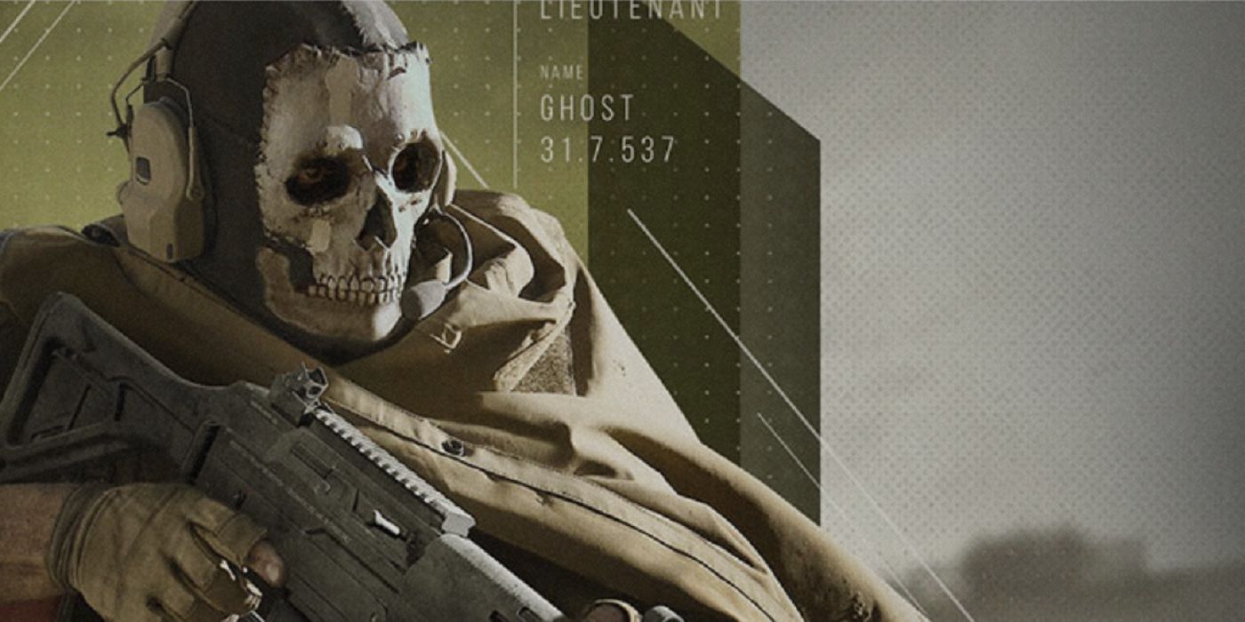 download ghost warzone