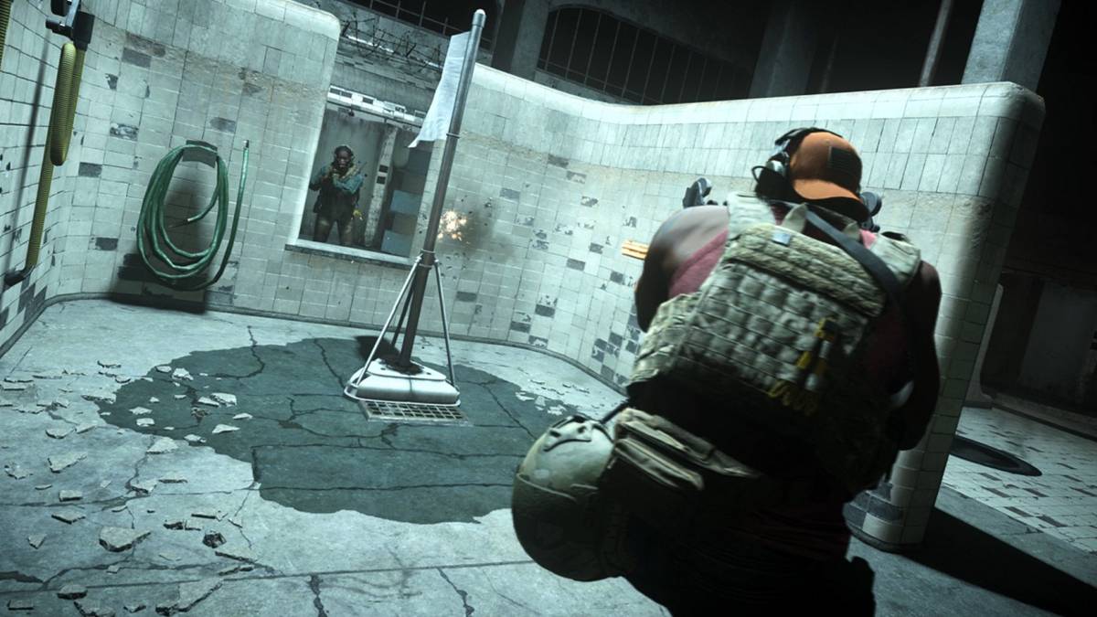 call of duty: warzone stun grenade remove