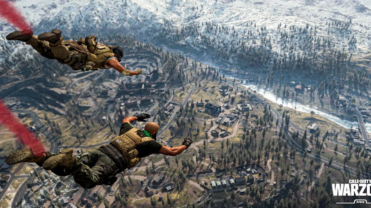 call of duty duos and quads leak