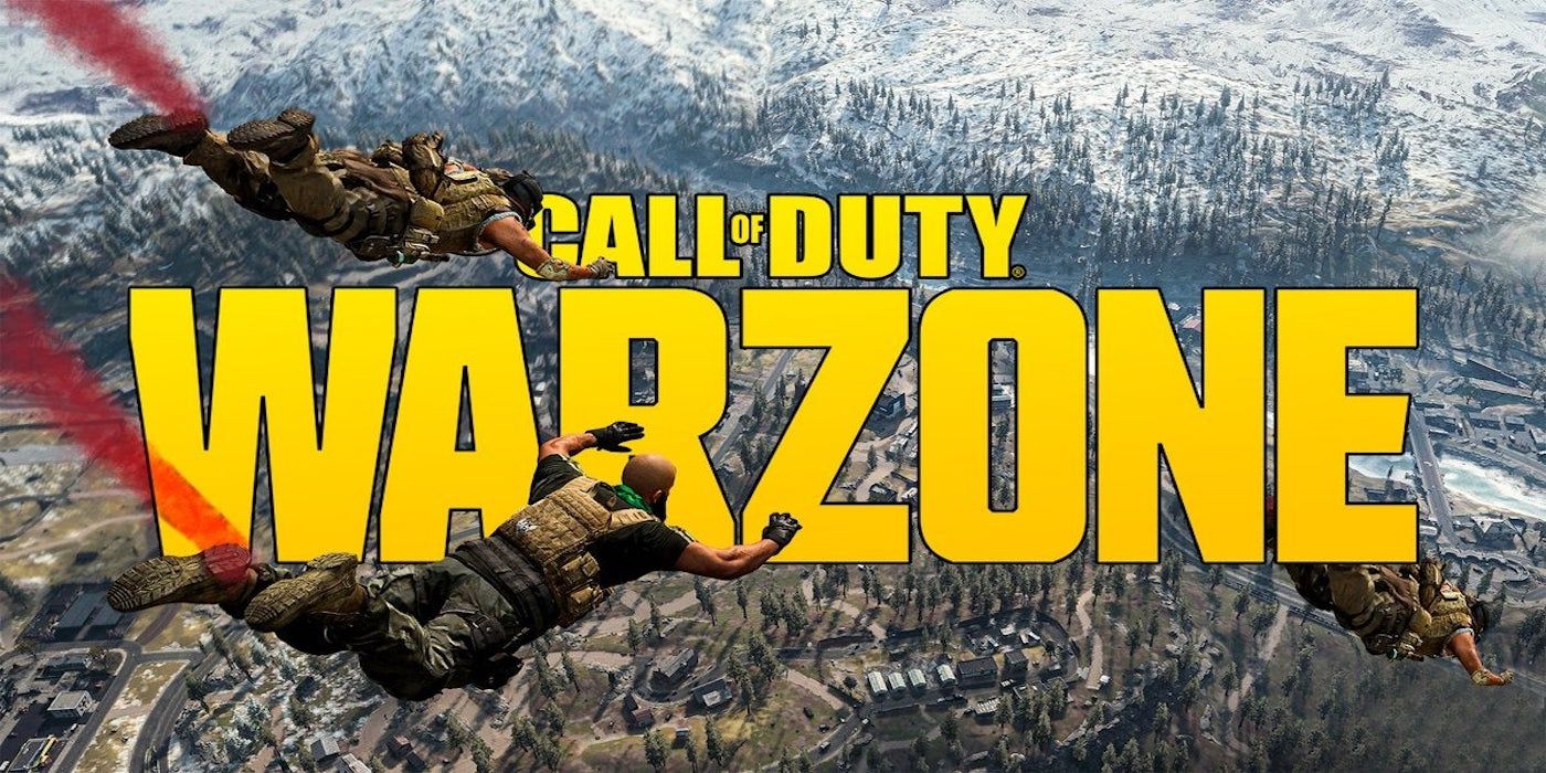 Call of Duty: Warzone Requires Xbox Live Subscription to Play