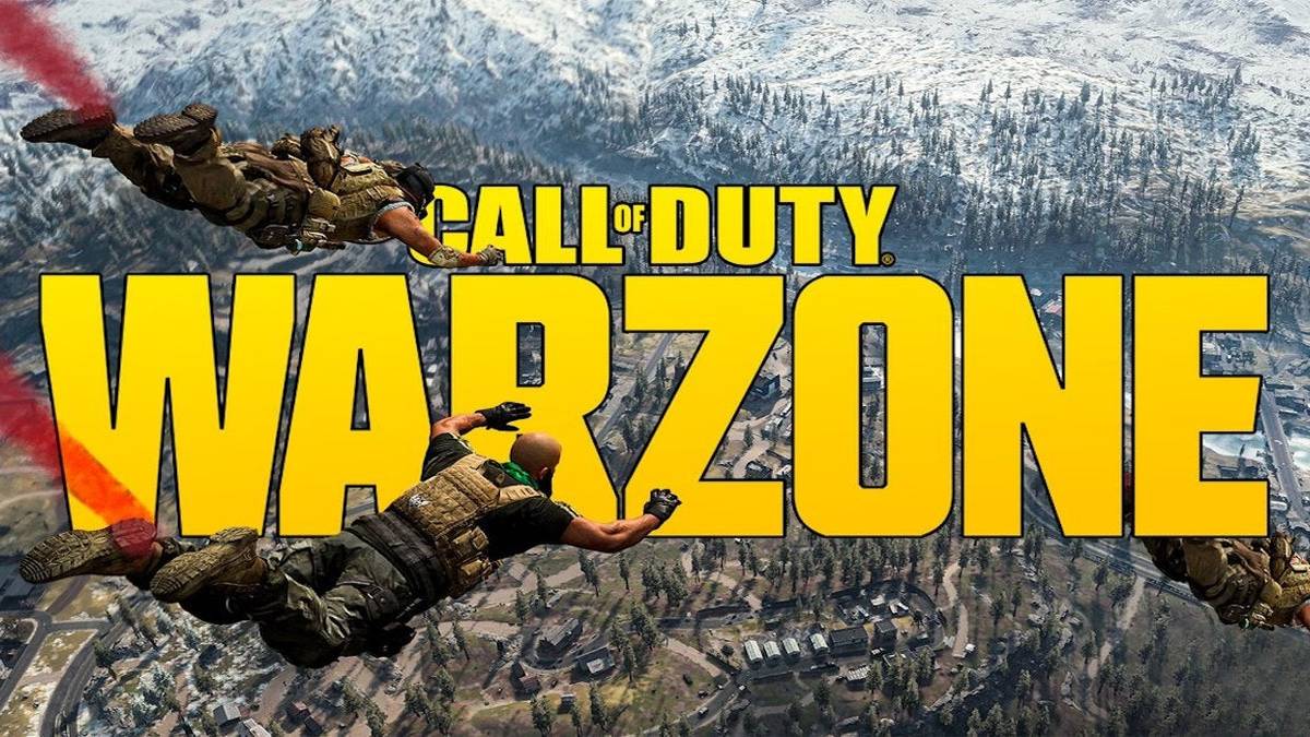 call of duty warzone xbox subscription