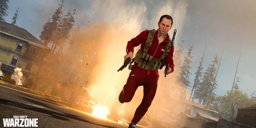 call of duty warzone team size modes