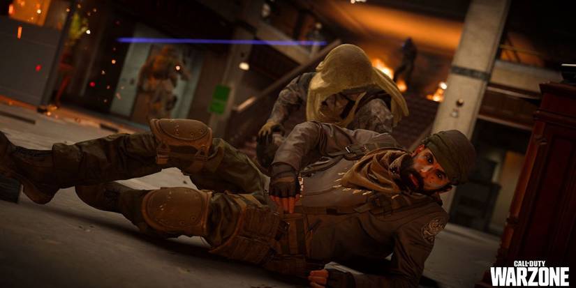 call of duty warzone bug fix glitch