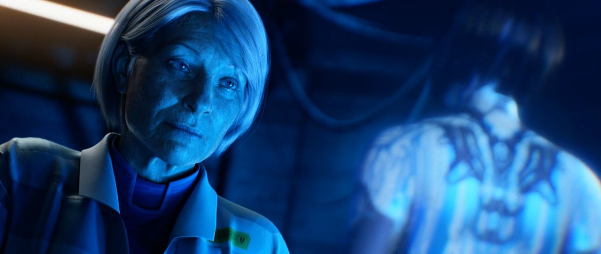 catherine halsey halo 5