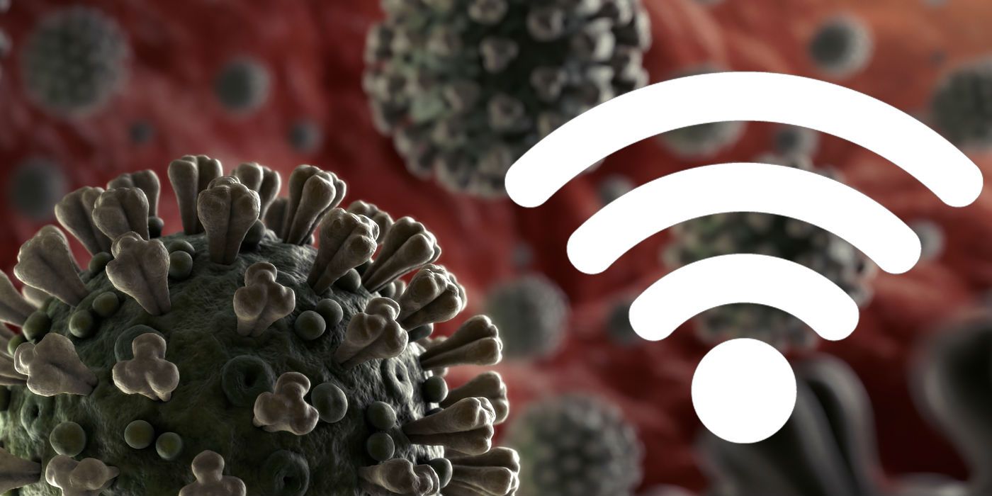coronavirus, ISP, comcast, AT&T and wifi, data cap