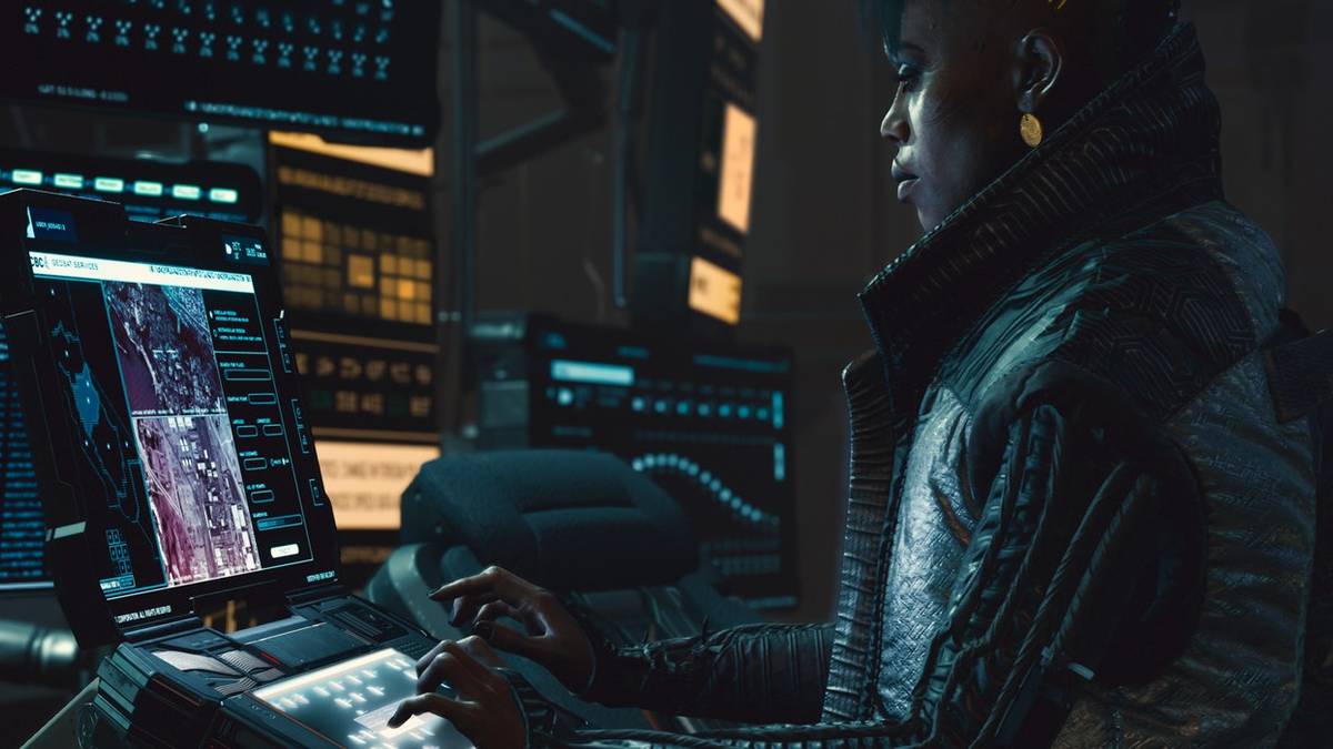 cyberpunk 2077 release date