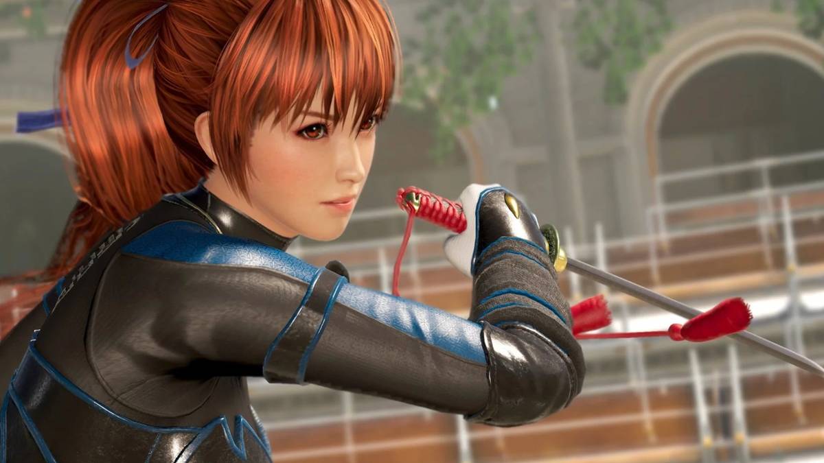 dead or alive 6