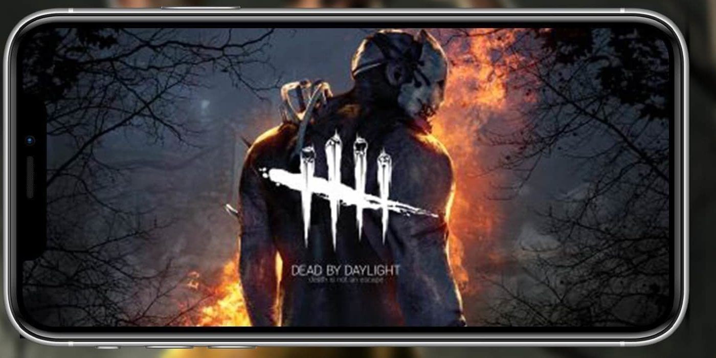 Dead By Daylight Mobile Release Date Announced For Android And Ios
