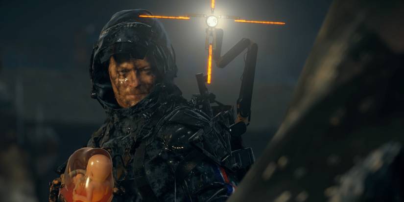 death stranding