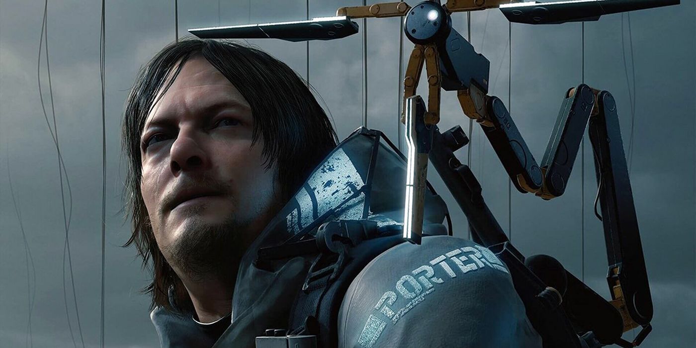 Death Stranding on PC to use Denuvo