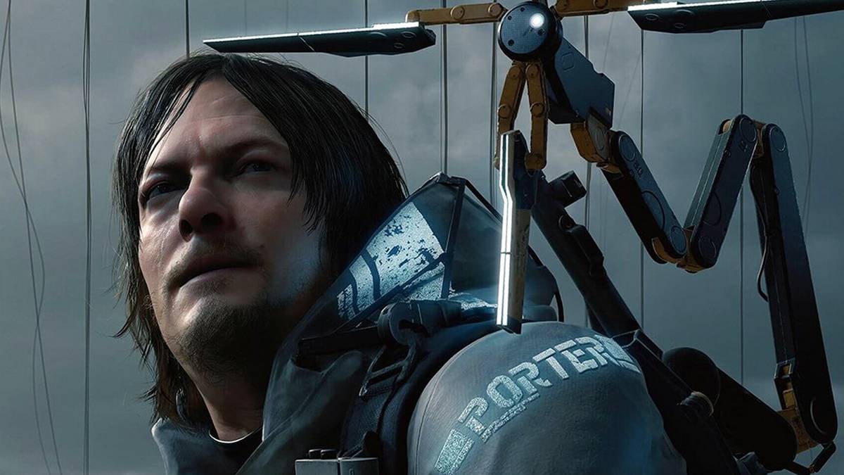 death stranding's sam porter bridges
