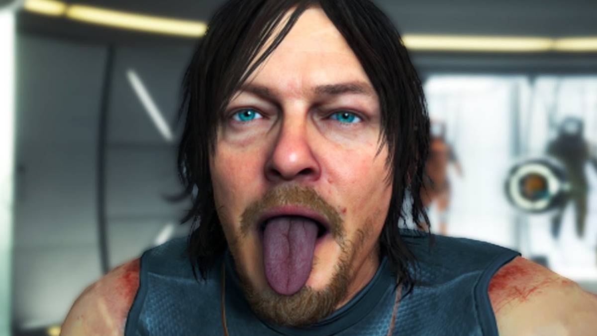 death stranding pc pre order