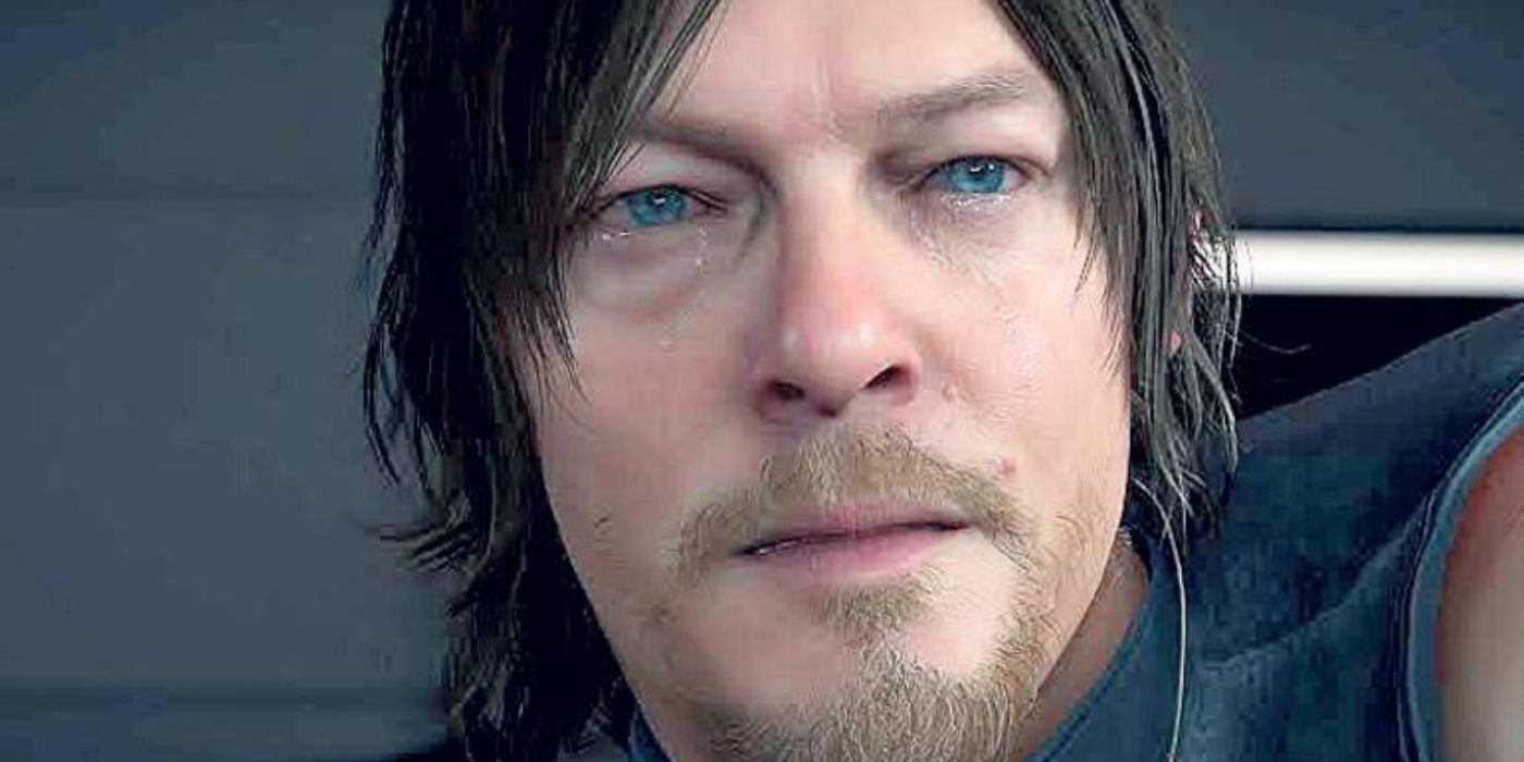 Death Stranding Drops to its Lowest Price Ever