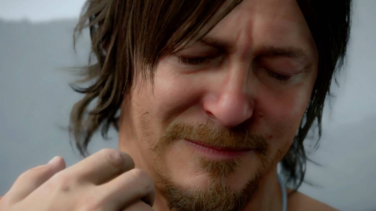 death stranding on sale now